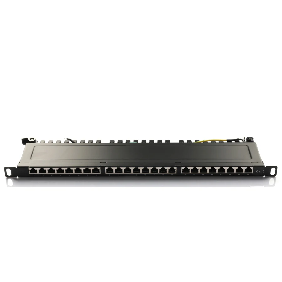 patch panel0.5uftp