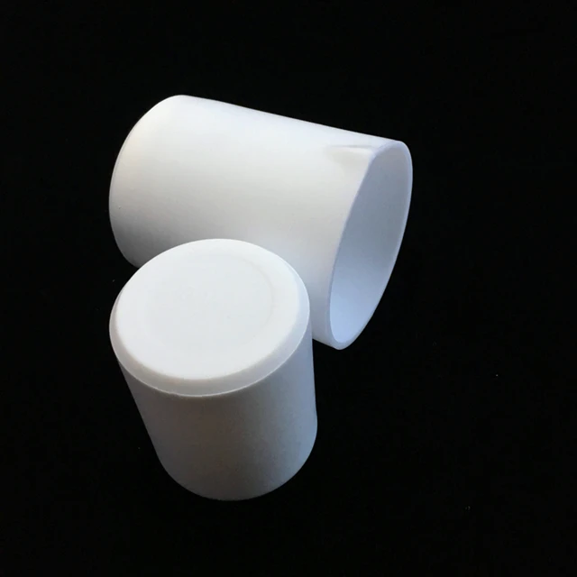 
Лабораторный стакан PTFE F4, лабораторный стакан емкостью от 30 мл до 500 мл 