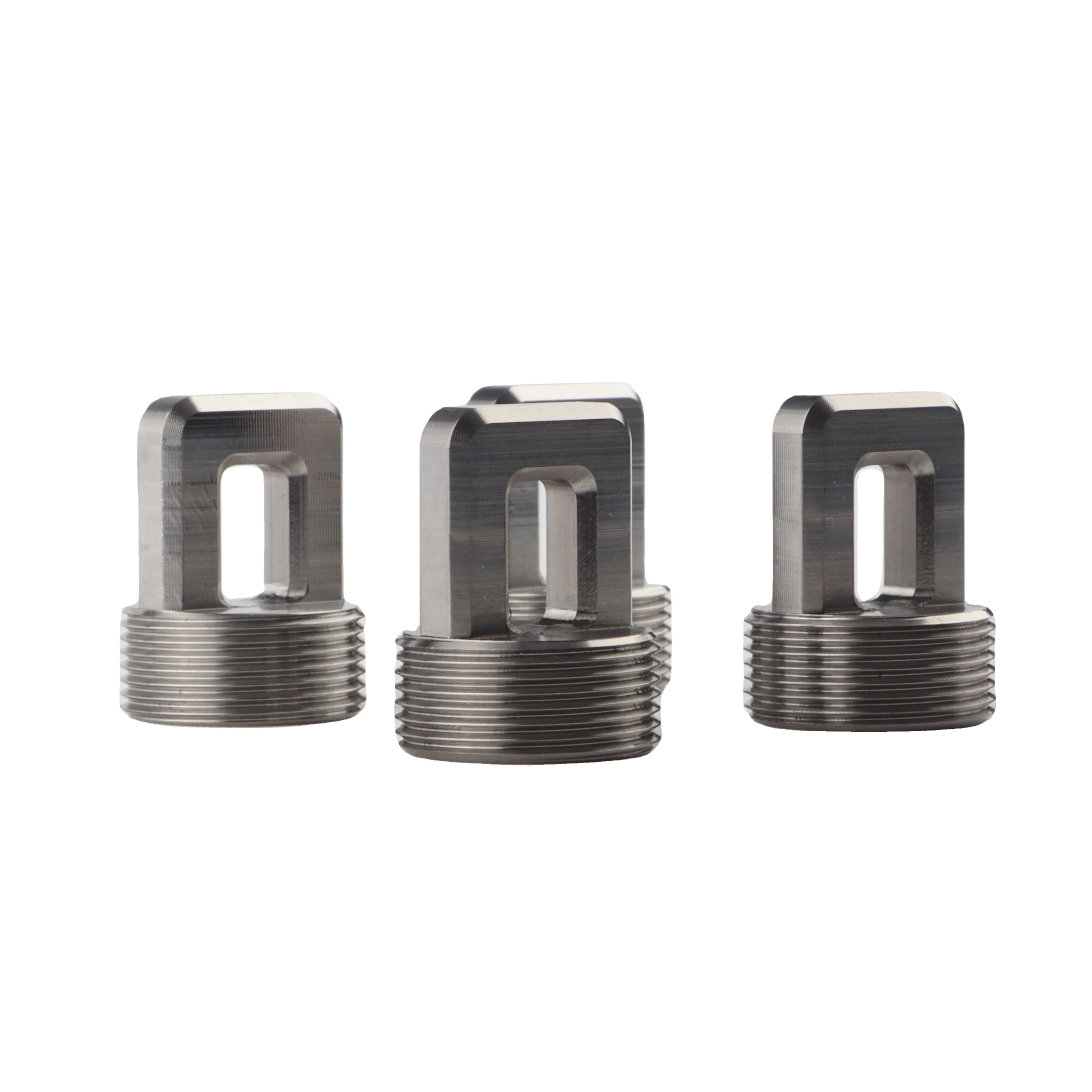 OEM&ODM 5 axis cnc milling center cnc machining high precision milling turning parts