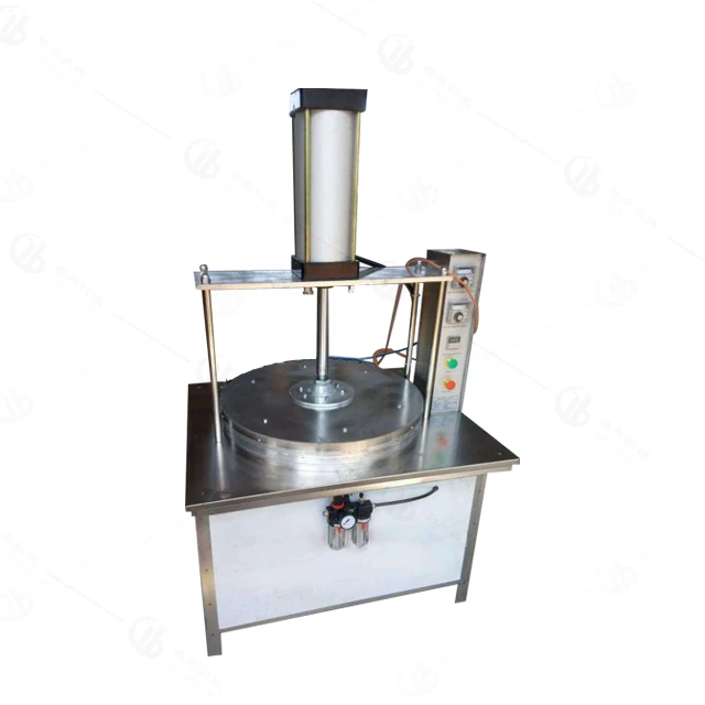 New Design Industrial Automatic Roti Maker,Roti Prata Making Machine,Roti maker