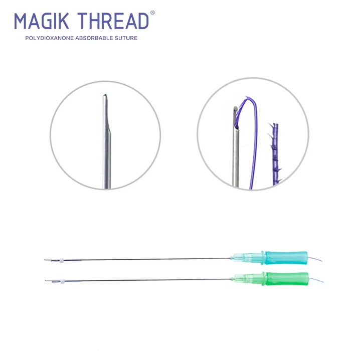 Заводская поставка po de 6d cog 19 г 100 мм pdo нитки для подтяжки ягодиц