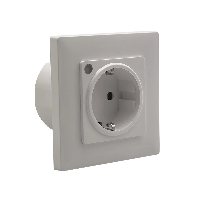 
 ЕС стандартный умная розетка Wi-Fi розетка для использования на кухне таймер голос и App управления 