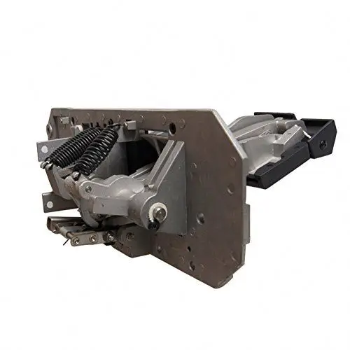 
102500001 Accelerator, Club car parts (1nd gen) Electric 2004-2008 Precedent accelerator pedal assembly 