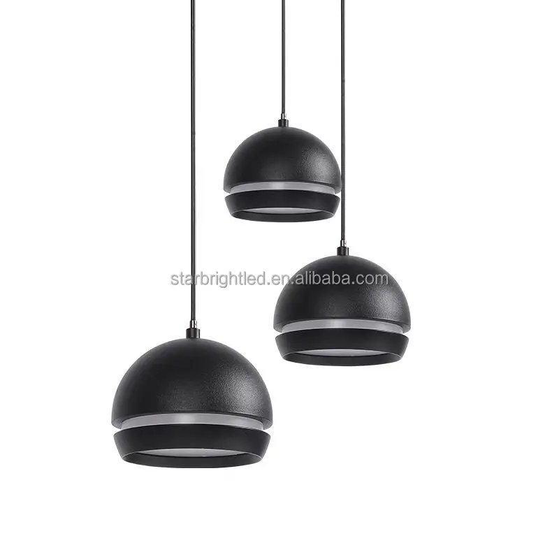 New Design track light pendant track light museum magnetic office magnet light