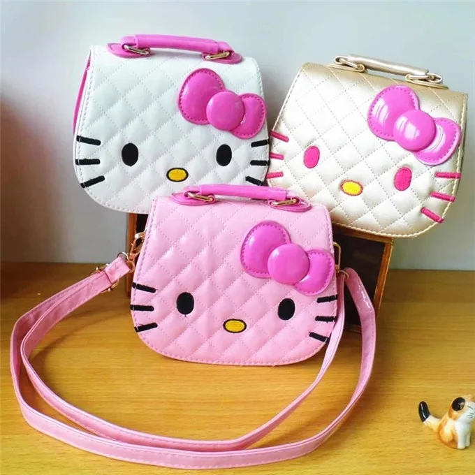 
Wholesale Fashion Children Little Girl Kids Purse Bag Mini Handbag Purse 