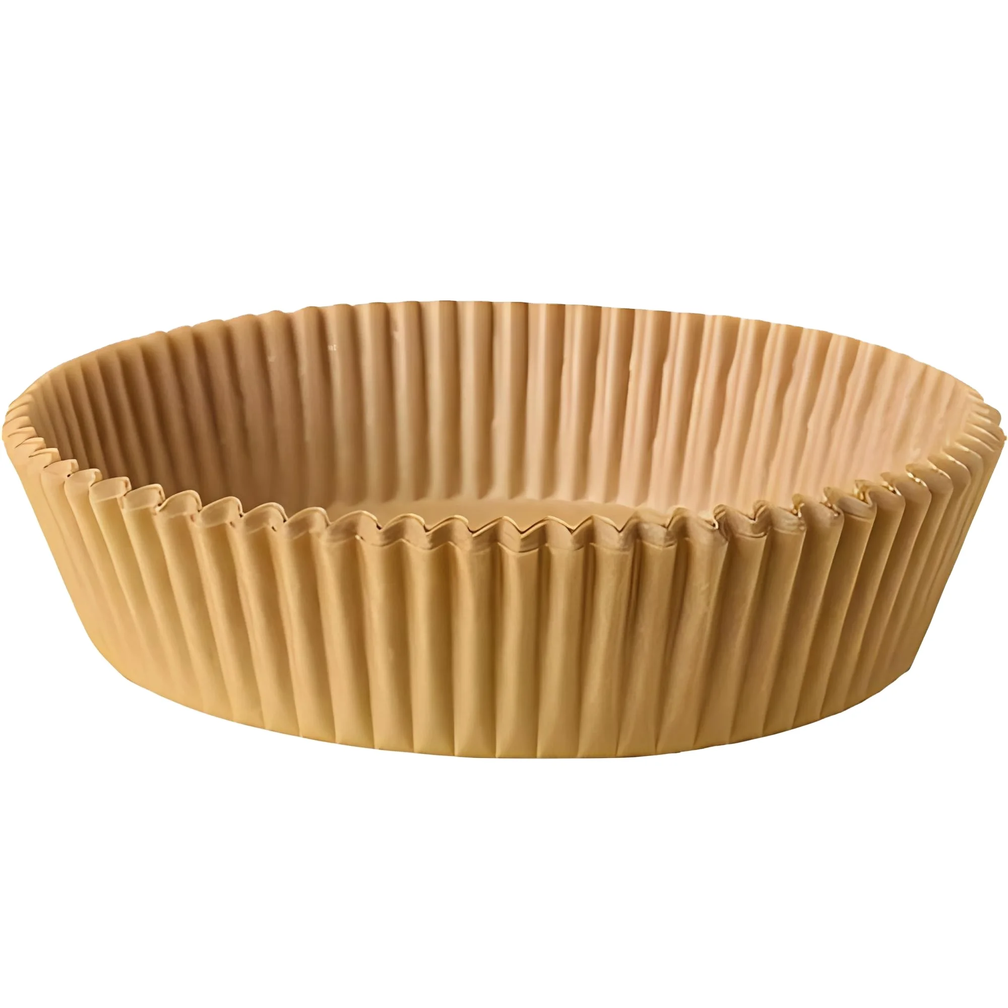 Food Grade Silicone Coated Paper Disposable Lined Heat Resistant Fried Anti-grease Silicone Oil Paper