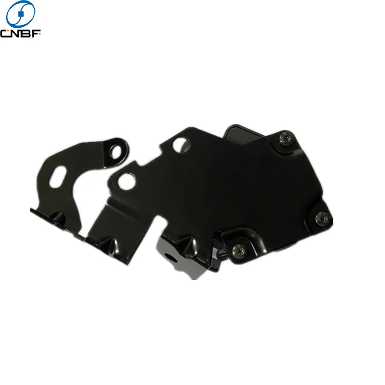 CNBF Flying Auto Parts 11517597715 Electric Car Coolant Water Pump For BMW X3 X4 X5