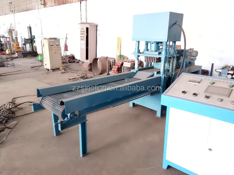 shisha briquette machine3