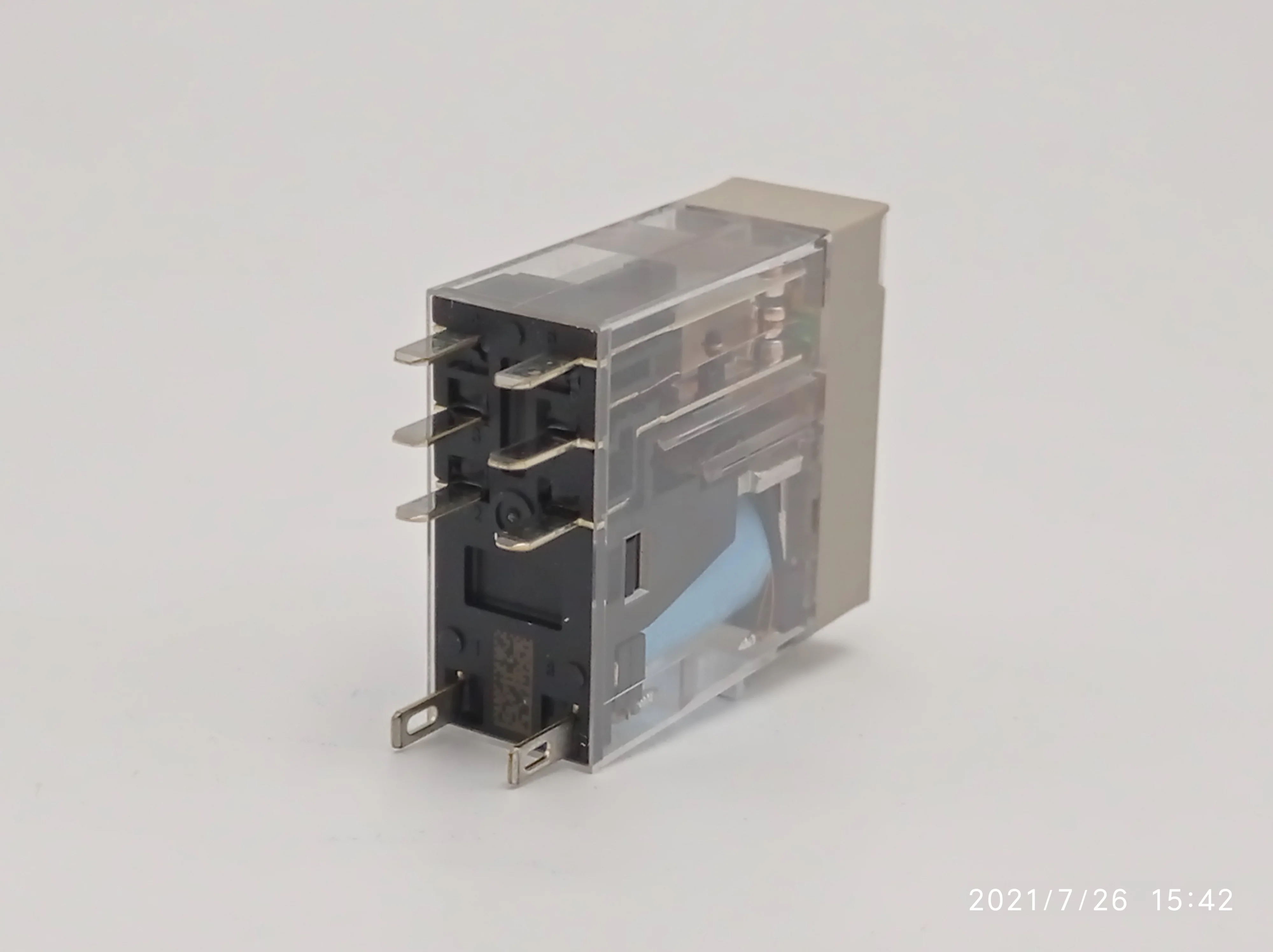 G2R-2-SN   Genuine OMRON relay