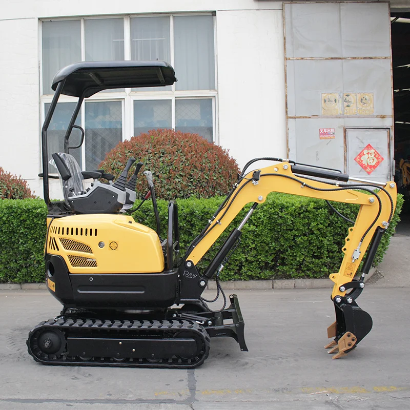 EPA 1 8 тонн Kubota экскаватор бесплатная доставка сельскохозяйственный мини-экскаватор год 2 тонны тонный мини-мешок гусеничный распродажа