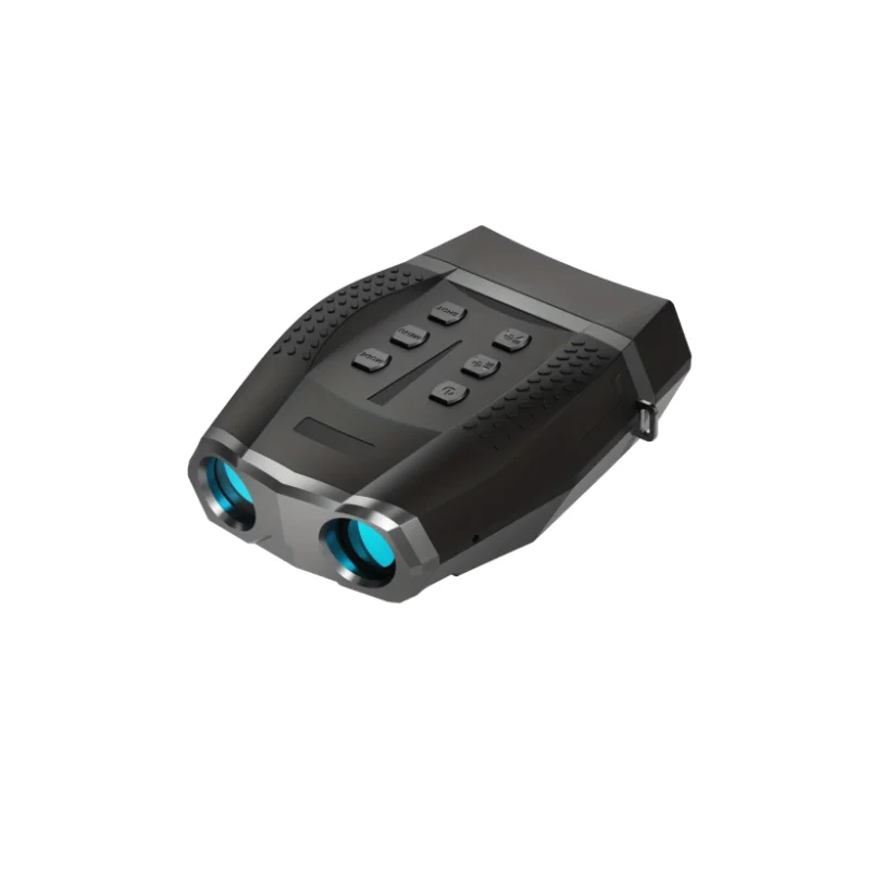 Digital Binocular Night Vision Scope  2k Digital 850m Infrared Day And Night Rangefinder For Nv Hunting Goggles Telescope