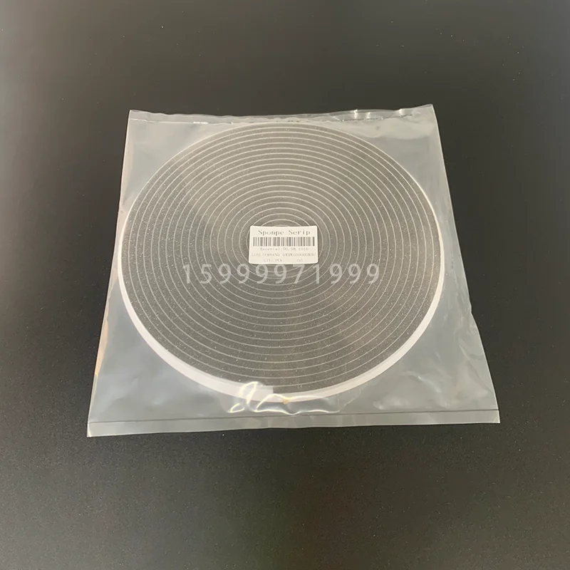 Best Quality 1 Piece Printing Tessamol Strip 00.580.1010 Consumable Sponge Strip for Heidelberg Printing Machine