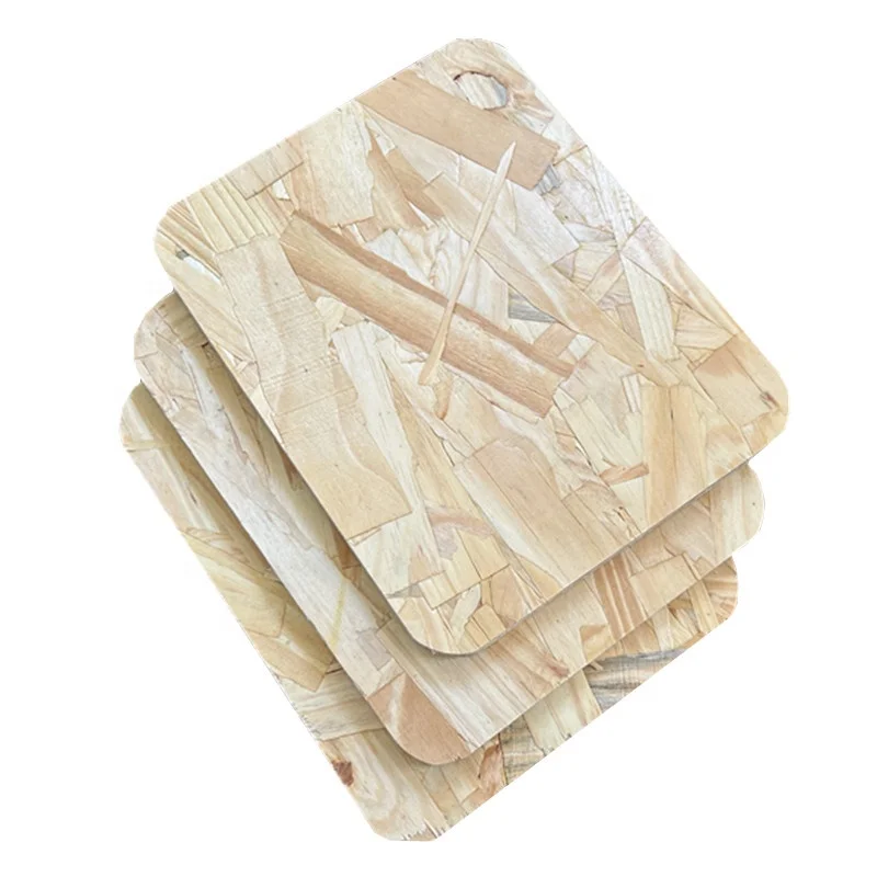 Cheap Prices 9mm 12mm 15mm 18mm OSB 3 OSB 2 Oriented Strand Board OSB Plywood