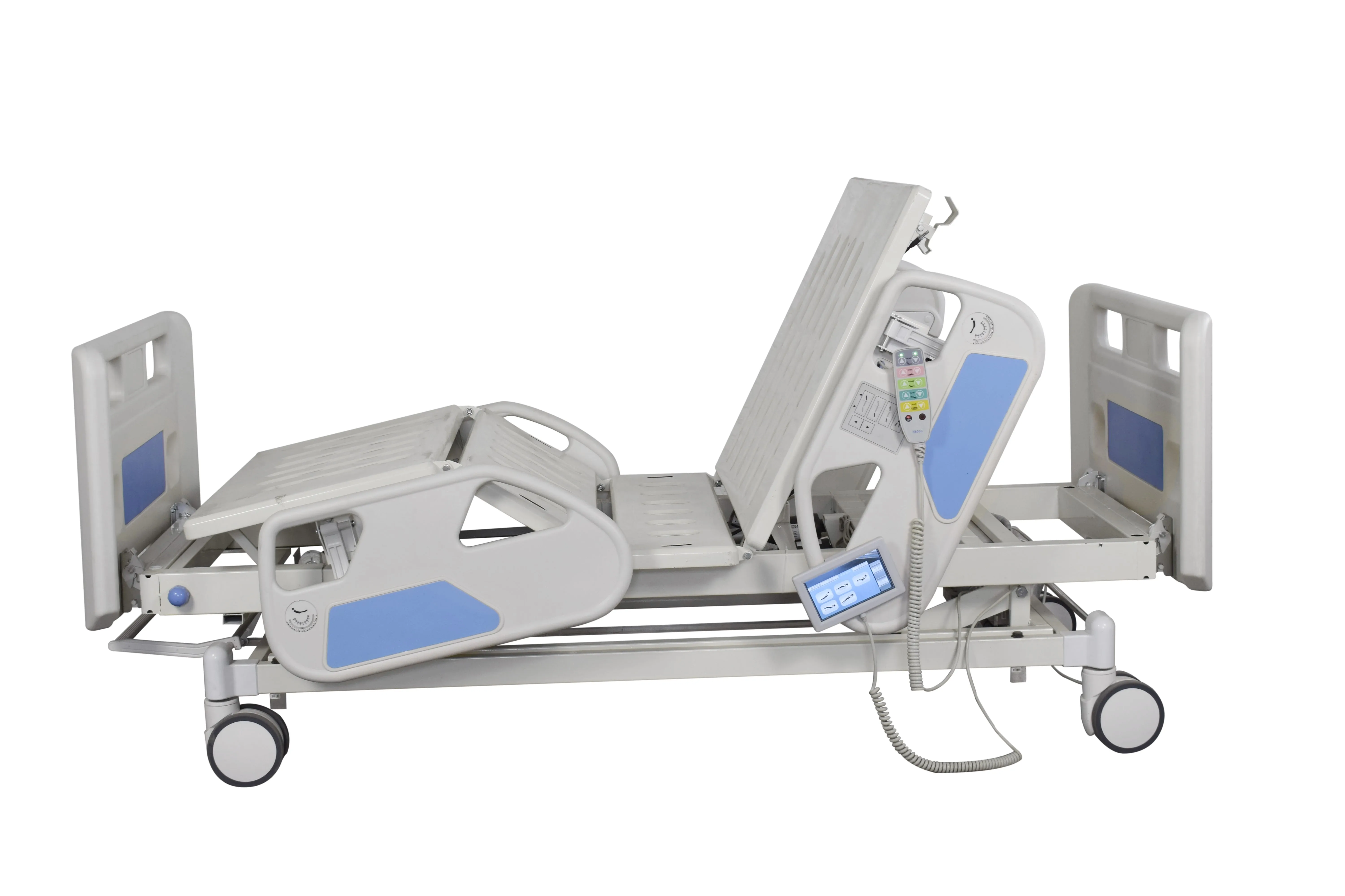 cheap hospital bed medical equipment electric hospital bed with import motor