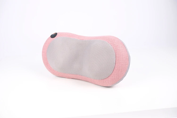 Best Price Multi-function Home Office Electronic Equipment Cushion Massager 2021
