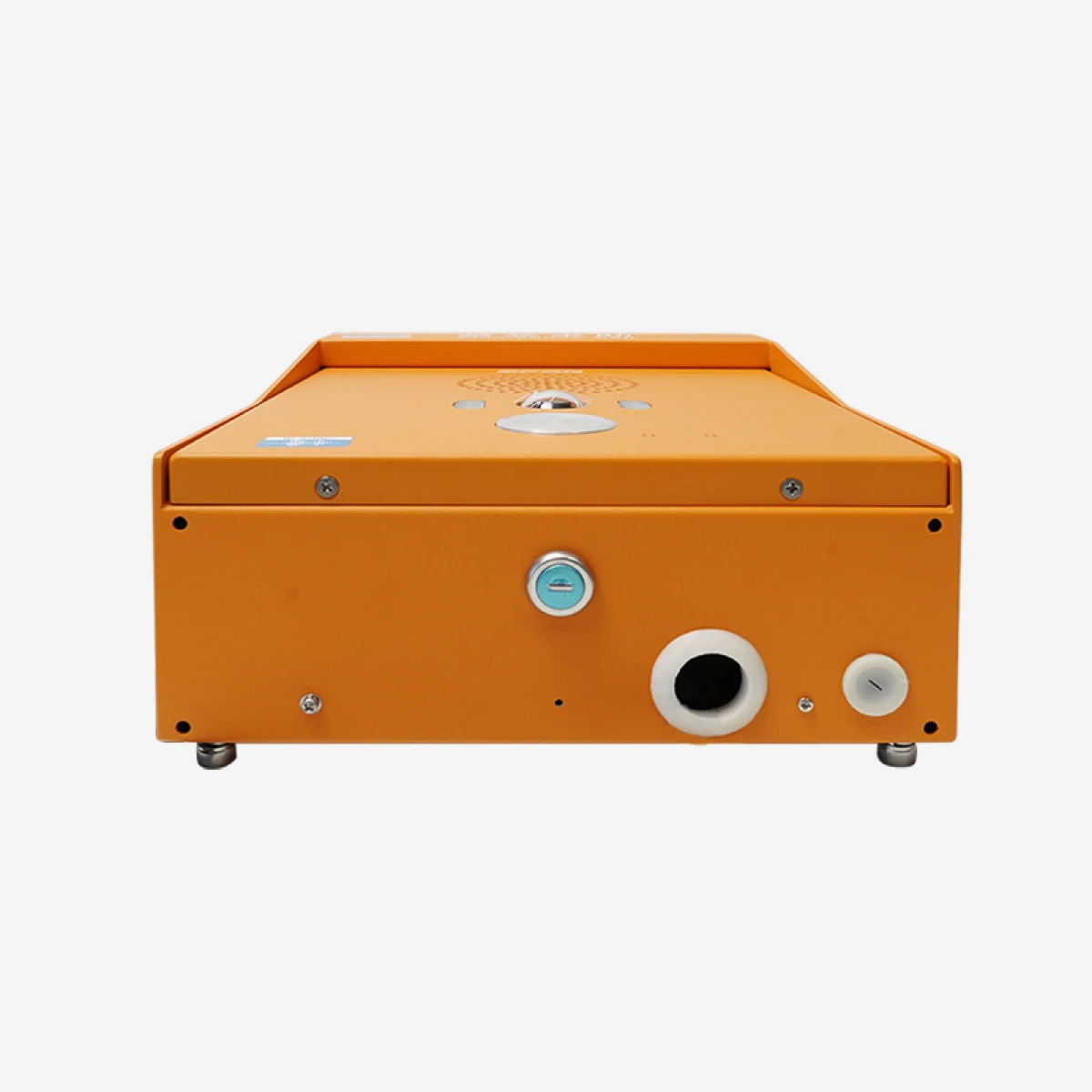 SPON Highway SOS Emergency Phone Industry intercom For Factory, Highway, School Emergency Alarm System Mining intercom