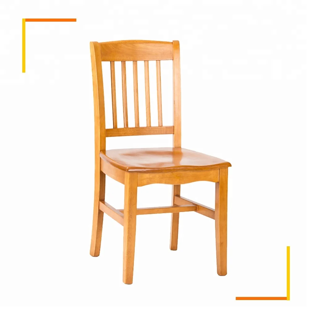 Modern OEM Logo Wood Chair Coffee Cup Back Popular Coffee Restaurants Hotels Dining Kitchen Living Room Restaurant Furniture