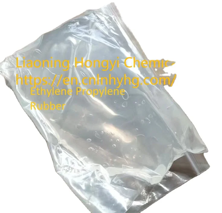 Гранулы EPDM /EPM для модификатора вязкости J 0010, смазочные добавки, производители полимеров