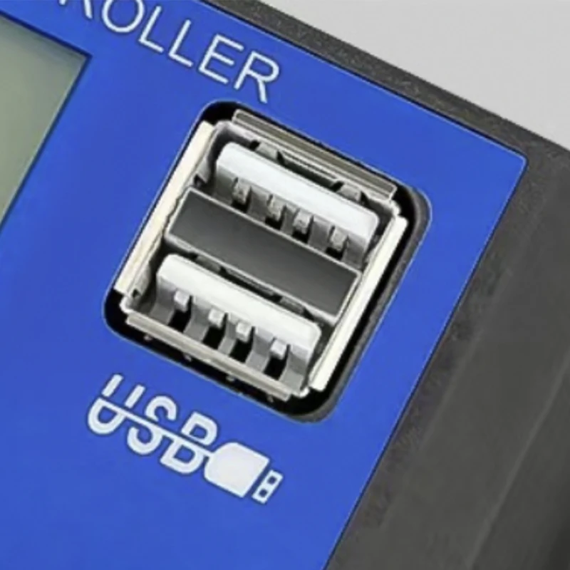 Wholesale Good Price 10A 20A 30A PWM Solar Charger Controller For Solar Panel Charging