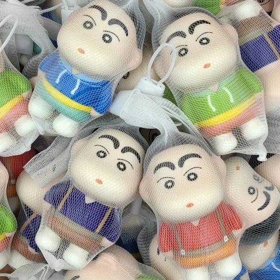 S3711 Pinch Toys PU Slow rebound toys Office decompression toys wholesale