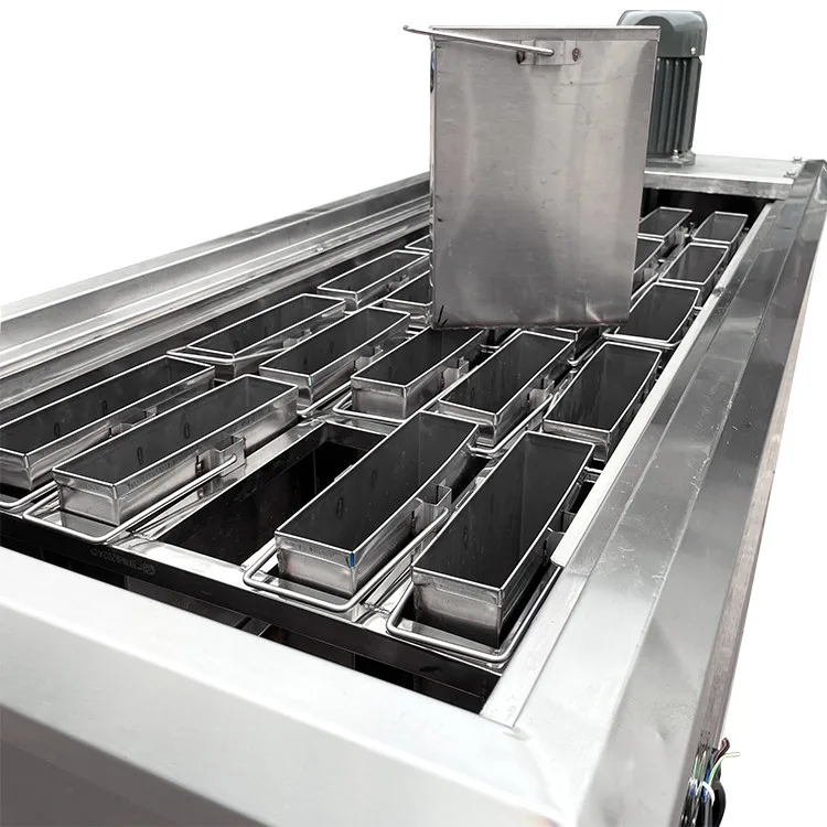 Sinope коммерческая машина для производства льда, Заводская машина для производства льда высокого качества