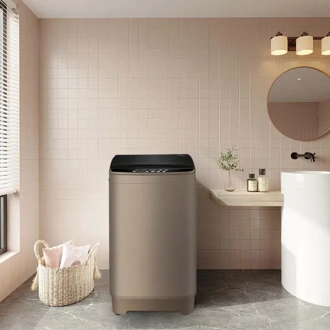 70C/100-1058 automatic washing machine single tub washing machine household laundry