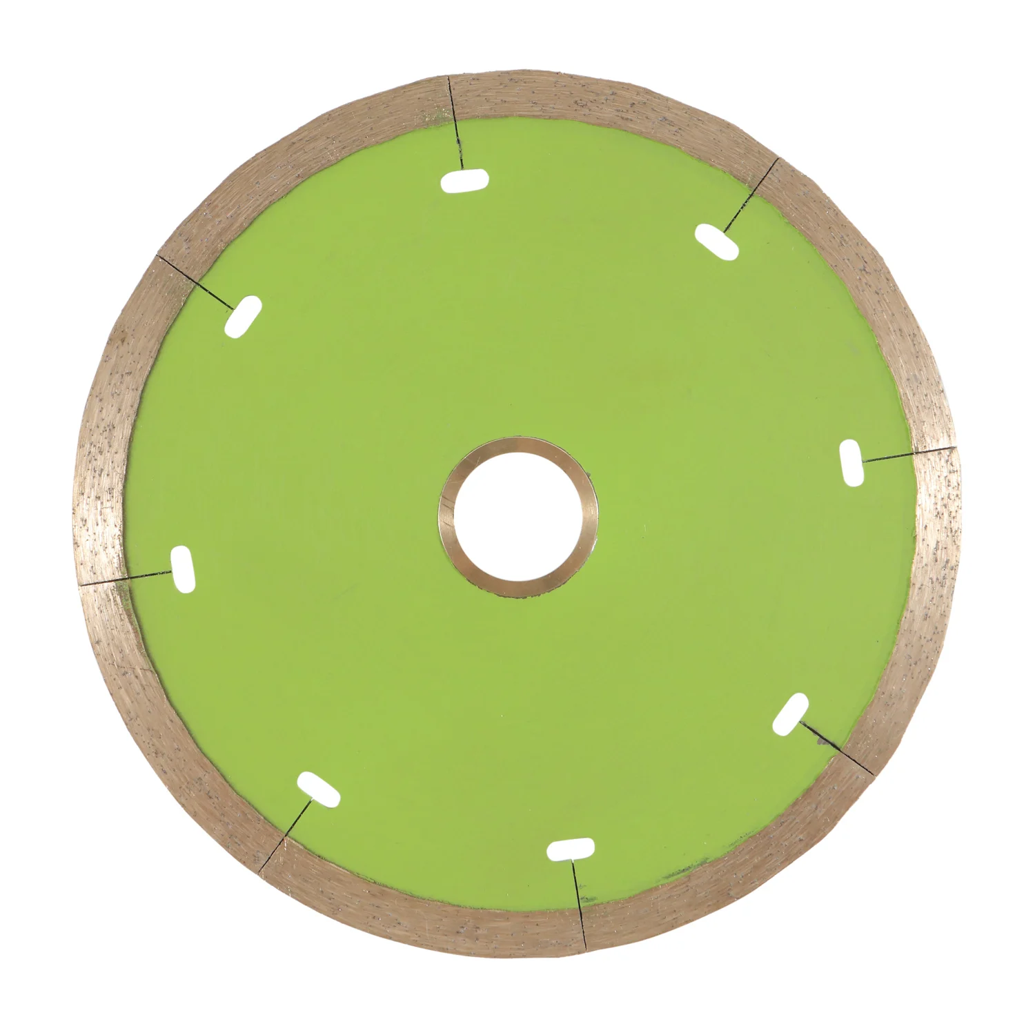 High Quality Silent Tools Segmented Diamond Circular Cutting Saw Blade