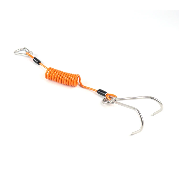 Выдвижной ремень безопасности для удочки, ремешок для пружины