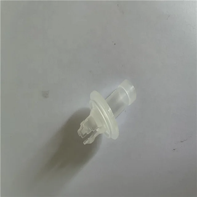 DONGGUAN HIGH QUALITY OIL FILTER  SMALL CAR  WELDING MAKING PLASTIC  CAPS AND TUBES COMPONENTS 04152YZAA1