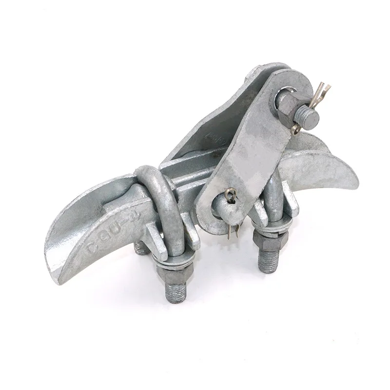 ADSS Suspension Clamp Straight abc Suspension Clamp