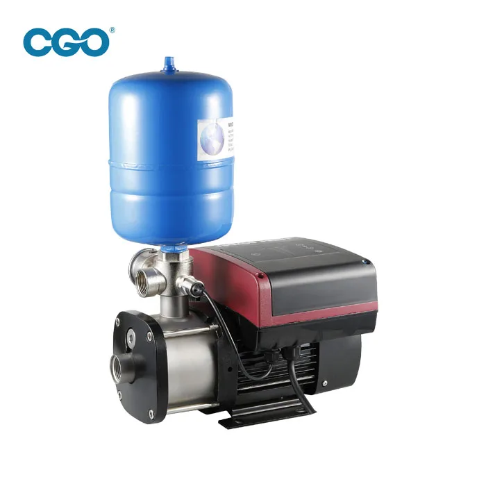 CGO FYB8-30 High Efficiency Intelligent Permanent Magnetic Driven Centrifugal Pump