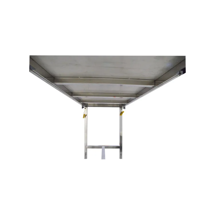 
OEM ODM 304 stainless steel anti-static console for sale 