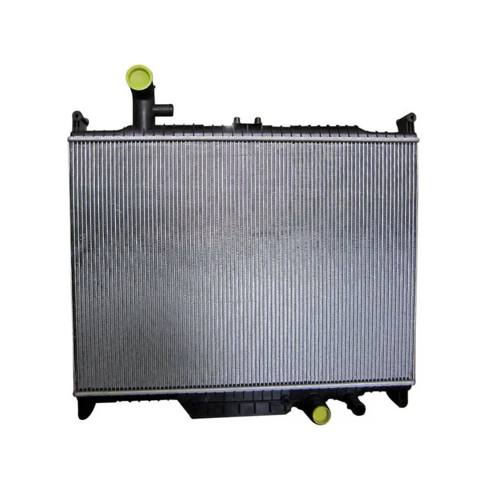 Bimetal Radiator Aluminum Radiators Cast Iron Radiator Forjeep Compass Dodge Caliber 2.0l 2.4l 2.7l V6 3.5l 3.6l