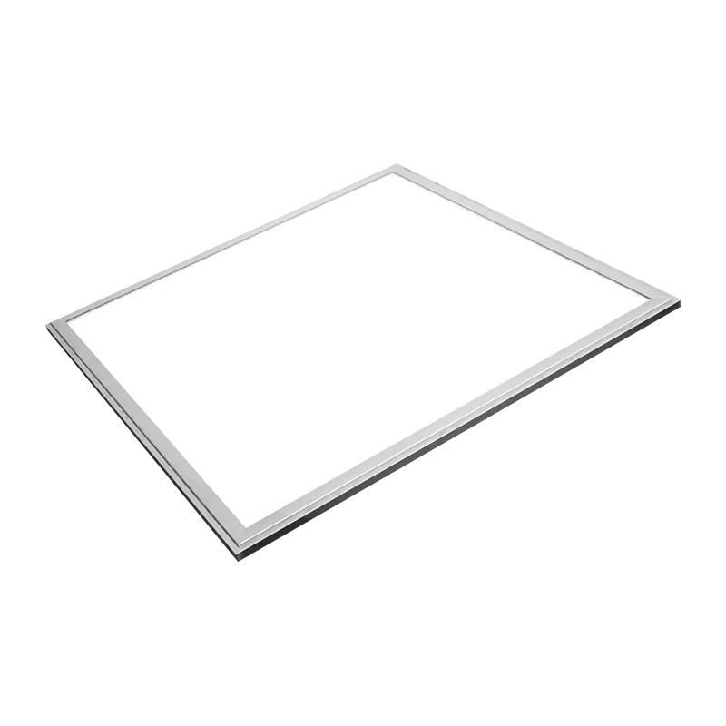 smart dimmable LED Large Panel light  Office Large Square Fashion Design square rectangular PF0.9 6500K high lumen 50000h