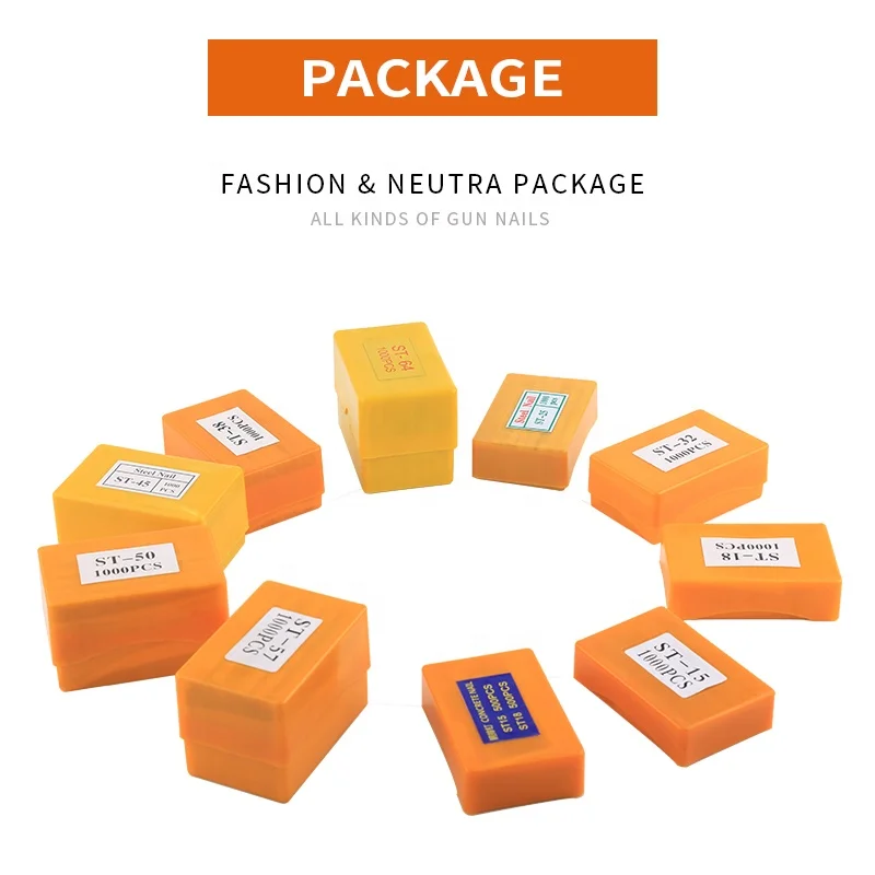 
XINYI 14 GA ST concrete nail common steel nails ST18 ST25 ST32 ST38 ST45 ST50 ST57 ST64 