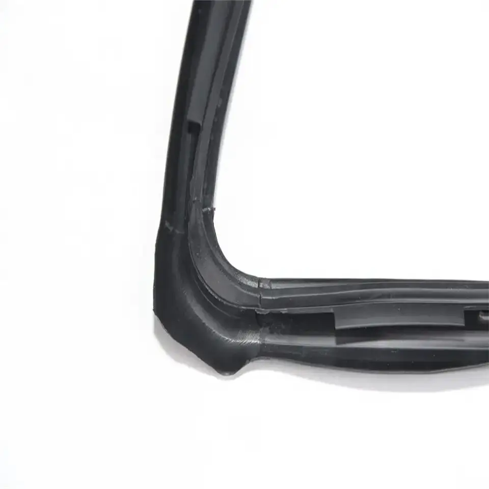customize car window rubber seal rubber product,automotive rubber door seal