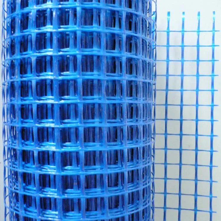 Bule ,yellow ,white 145g 160g 165g  High Quality Resistant Fiberglass Mesh roofing fiberglass netting for wall materials