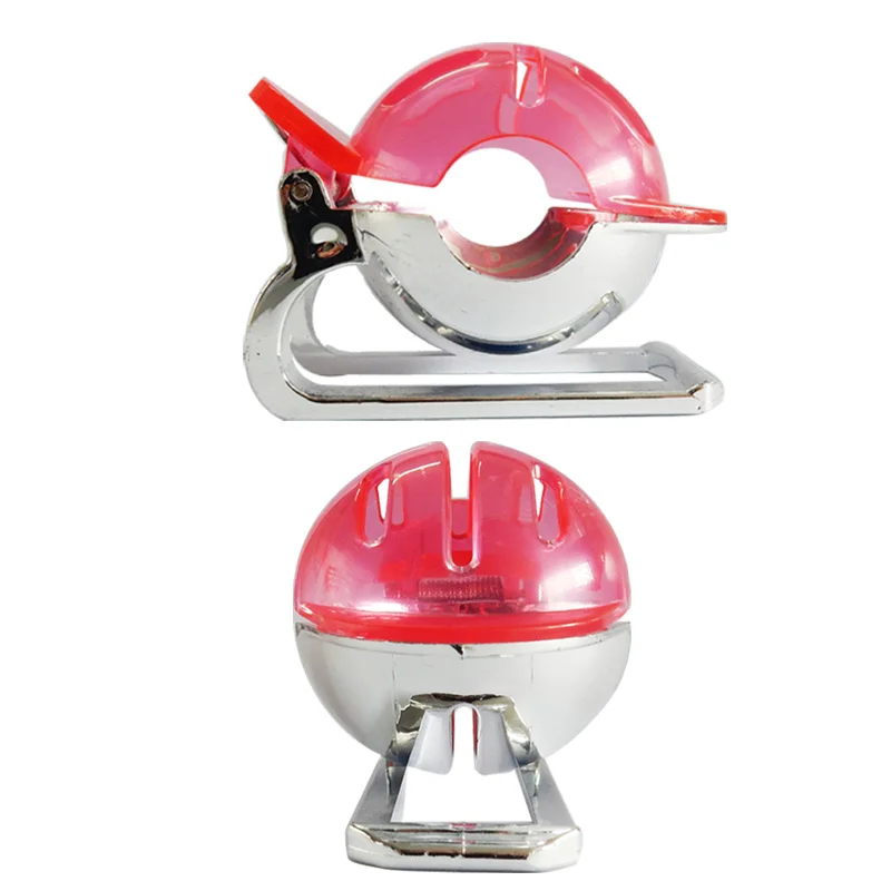 Caiton Golf Wholesale Hot Sale High Quality Portable Ball Line Chinese Factory Bulk Low Price Golf Ball Liner Marker