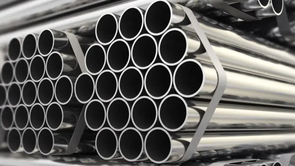 Stainless steel 201 304 pipe/tube price Large diameter stainless steel pipe 420 40Mn 1043 45Mn 1046
