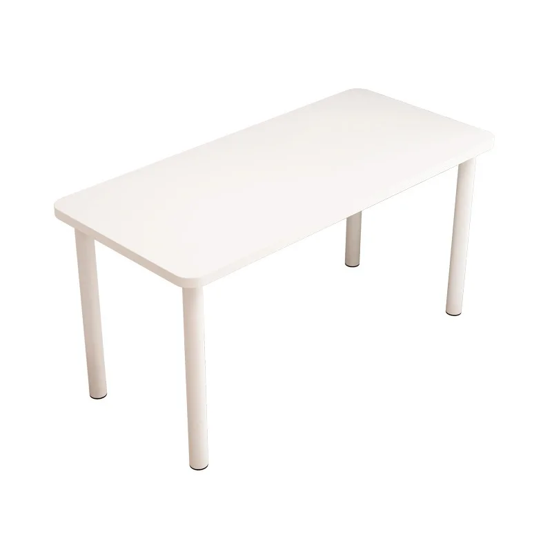 QUAWE Furniture Manufacturer Sturdy Home Office Desk Laptop Workstation Computer Table