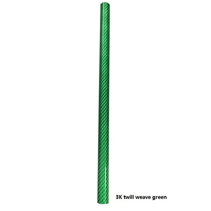 
Hot products good price speargun carbon tube 22mm 13mm/2000mm carbon fiber tube 