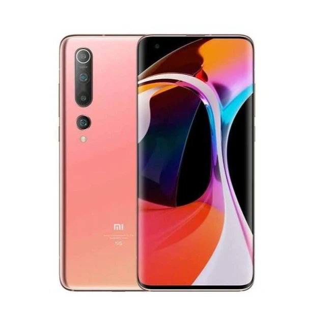 Used mobile phones wholesale for xiaomi 10 11 12 8G 12G RAM for android used smart phone used electronics cell phone