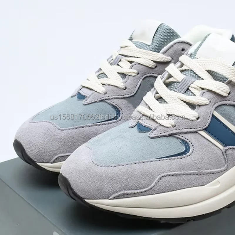 Wholesale custom shoes with logo Leather Retro Women Casual Shoes brand master quality shoes Nb 2002r Walking Running Sports