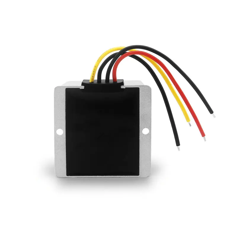 DC DC power supply module manufacturer step down buck converter 24v to 12v reducer 8A 10A 12A 15A 20A 25A 30A