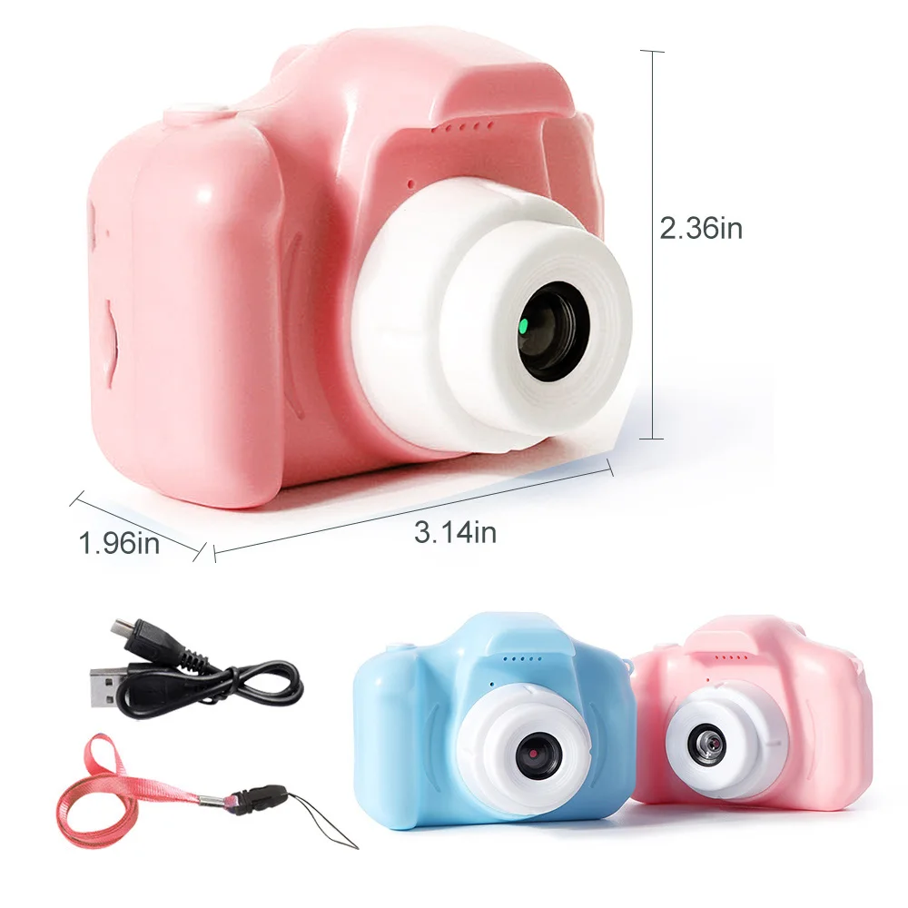 Game camera micro camera for children with cheap price best gift for baby