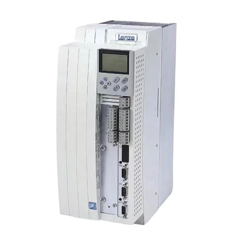 EVS9323-EP EVS9324-EP EVS9325-EP EVS9326-EP Lenze servo driver frequency converter controller 9300series PLC original in Germany