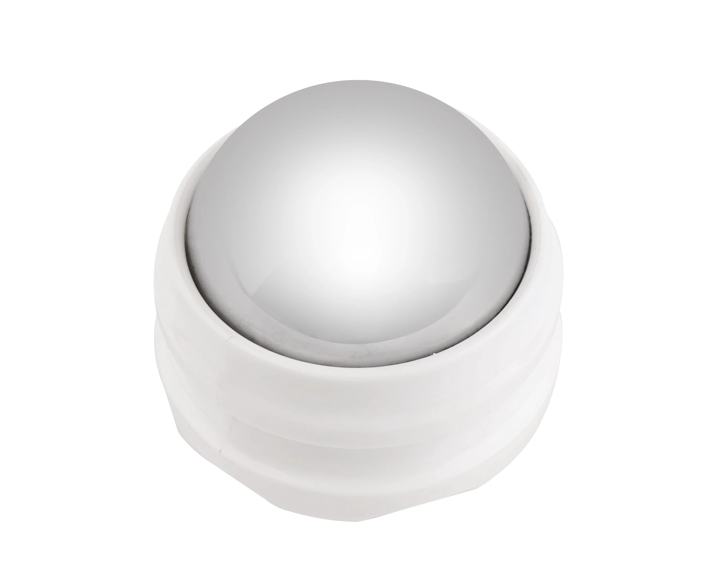 Холодный массажный ролик из ЭВА мяч для шеи и плеч сзади до колена средства ухода за кожей стоп ручной нержавеющая сталь Глубокая ткани Ice аппарат