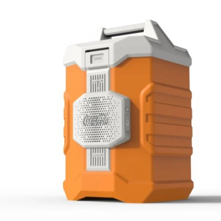 
cooler box for promotion 