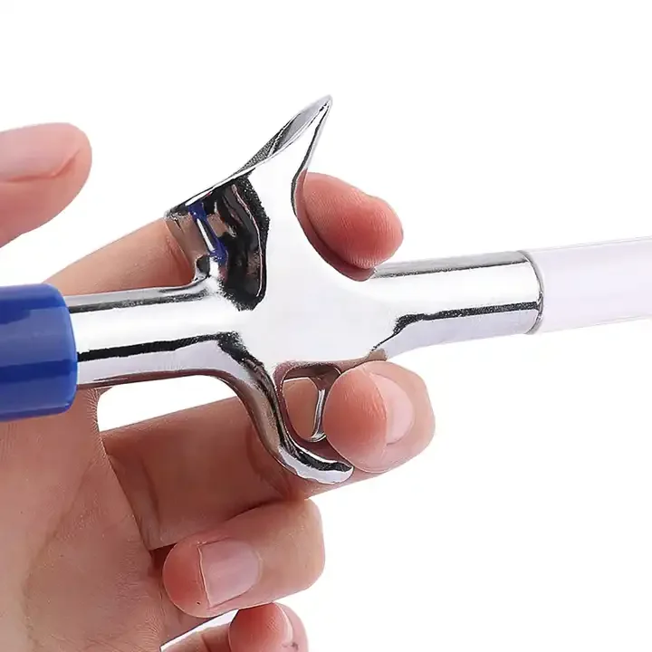 Bicycle Grease Gun Oiling Tool Lubricating Grease Gun Quick Oiling and Energy-Saving Gun for MTB Road Bike