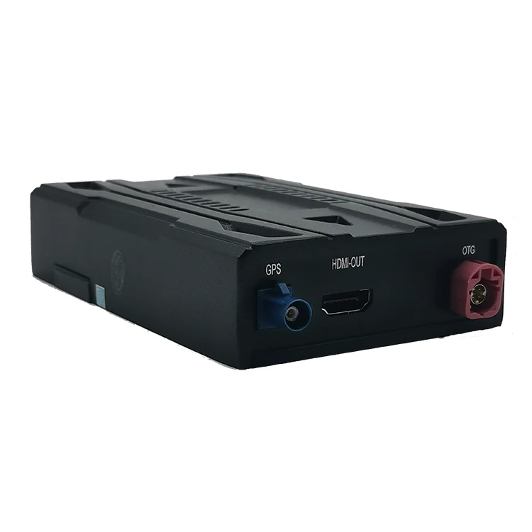 
Android Multimedia Video Interfaces Interface Plug And Play 4G 32G carplay ai box universal for KIA 